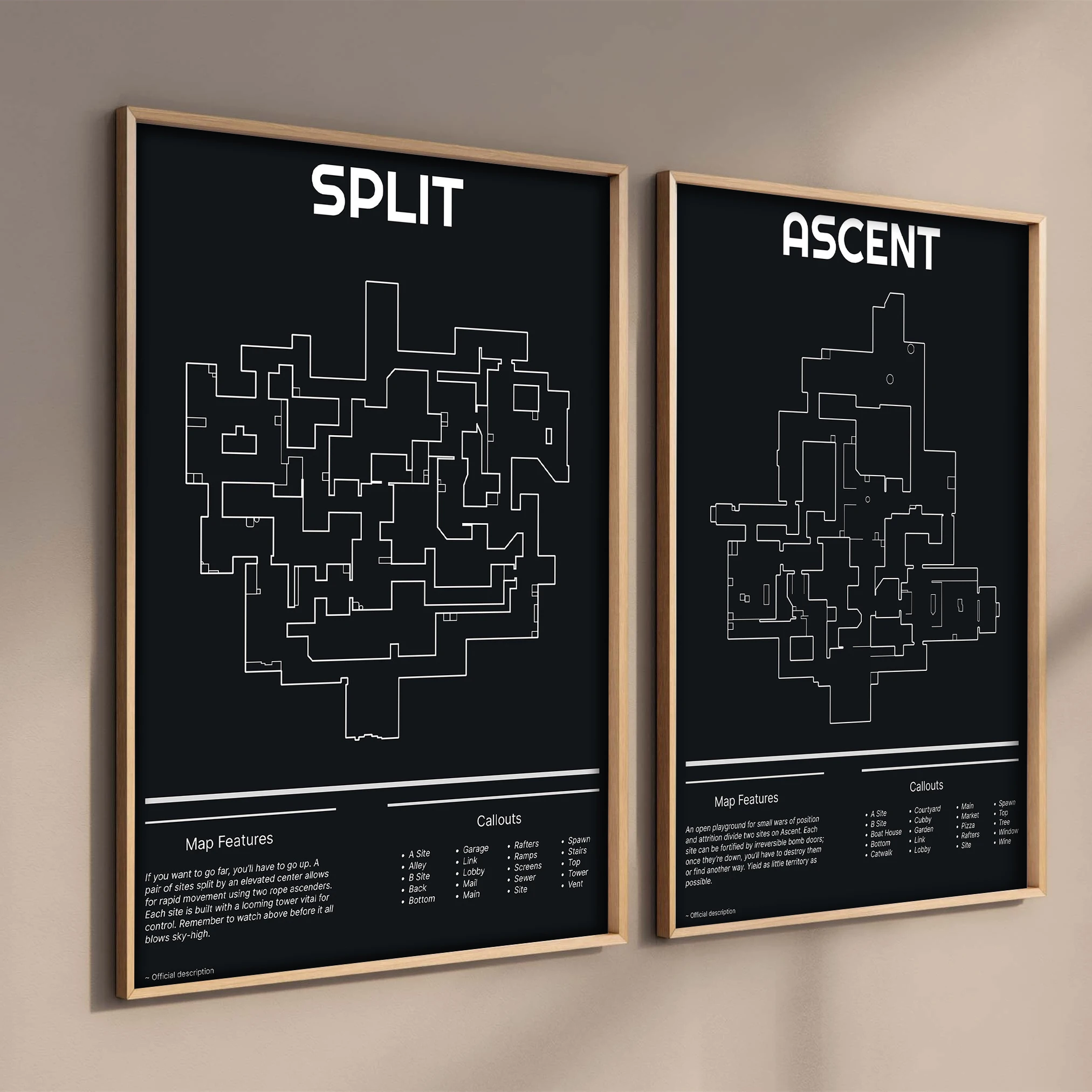 Retro 2023 Hot Game Valorant M - Esports Gaming Poster review and price