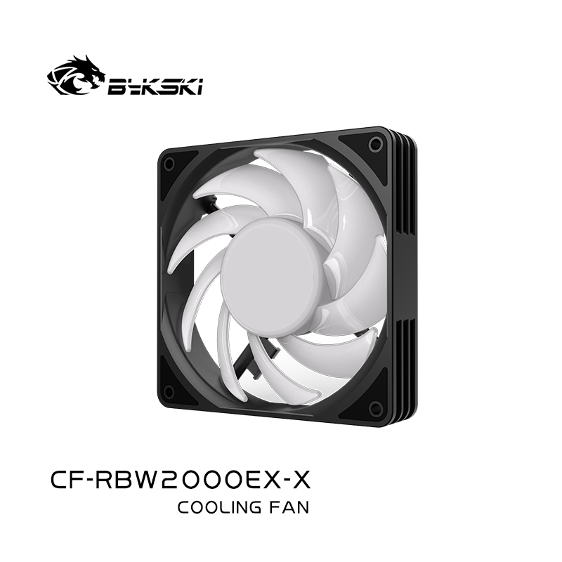 Bykski CF-RBW2000EX-X 120mm Fa - Esports Gaming Fan review and price