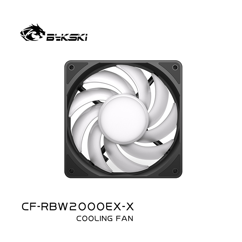 Bykski CF-RBW2000EX-X 120mm Fa - Esports Gaming Fan review and price
