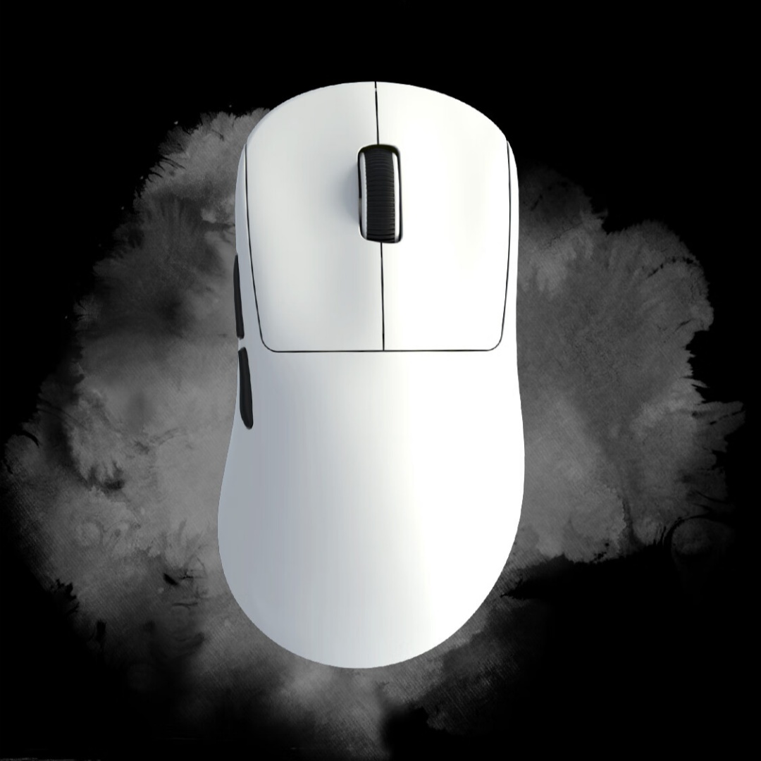 ZORNHER Ergoflux9 Gaming Mouse - Esports Gaming Design review and price