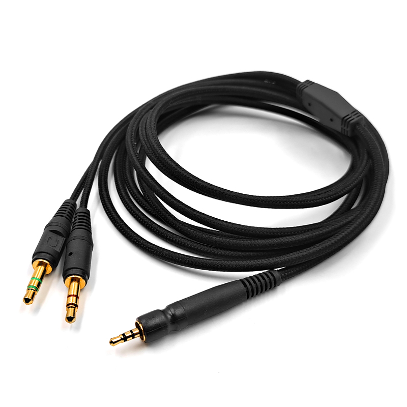 Audio Replacement Headphone Ca - Zero Esports Gaming Gear review and price