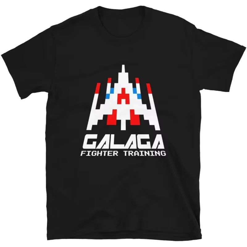 Cool Arcade Galaga Video Game  - Esports Gaming T Shirt review and price