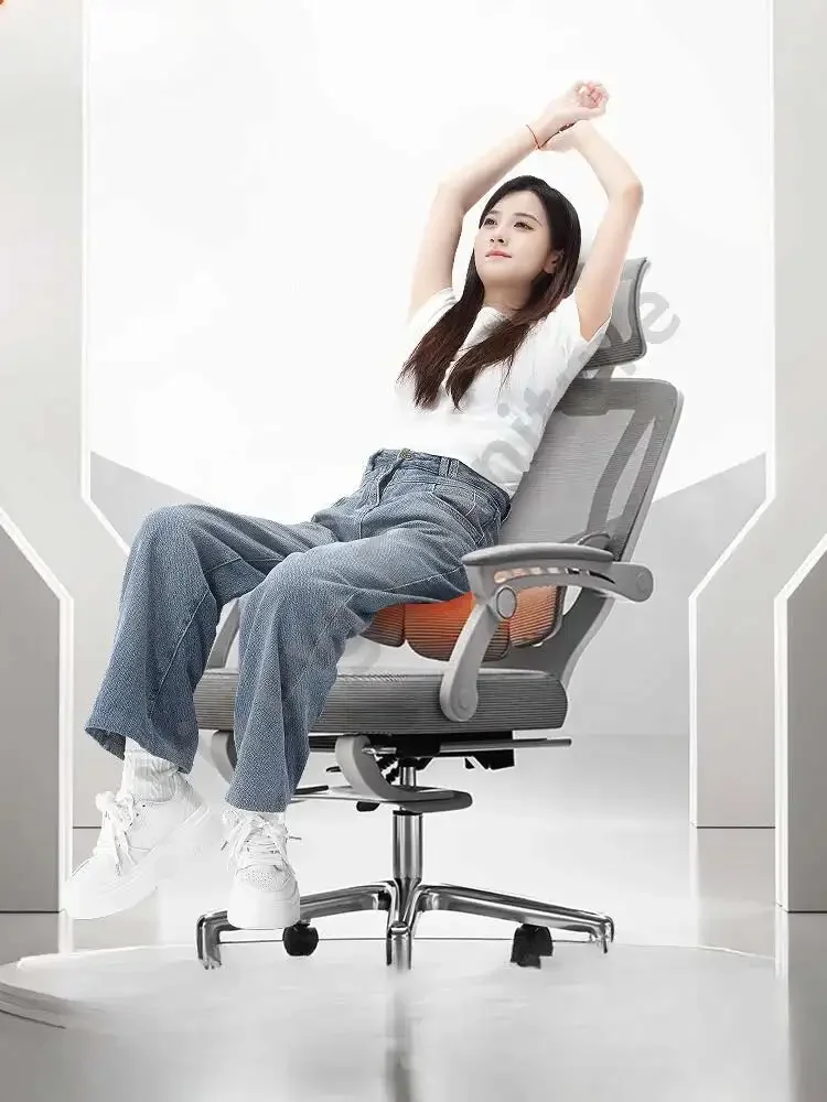 Ergonomic Lounge Mesh Office C - Esports Gaming Lounge review and price