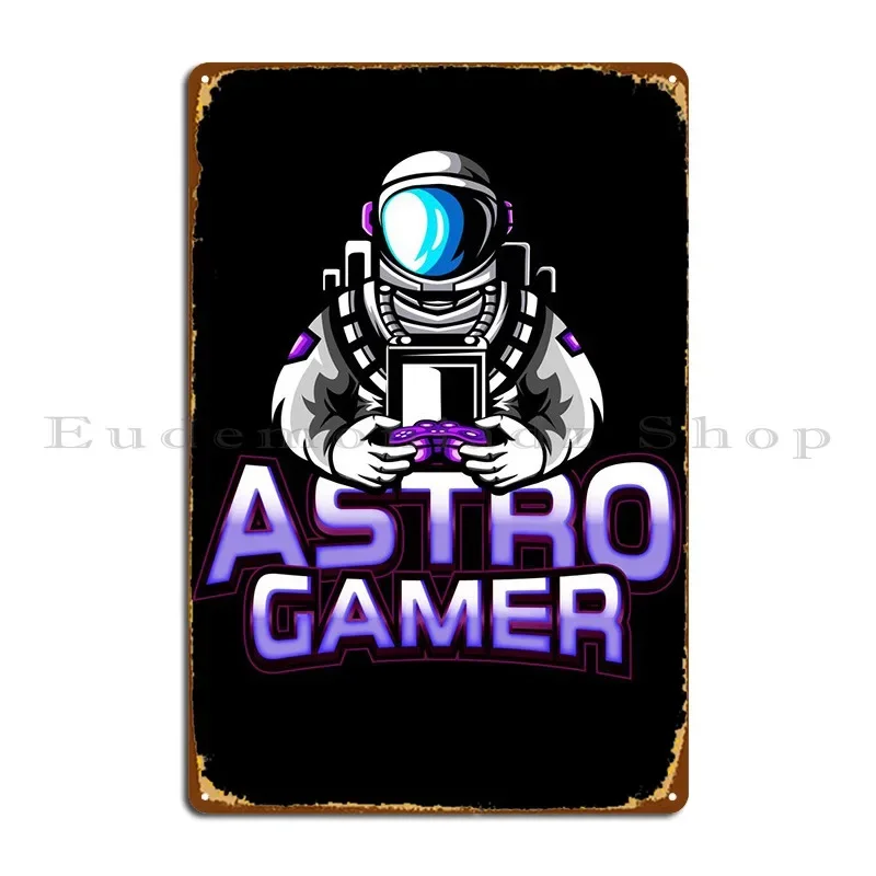 Astro Gamer Gaming Esports Met - Esports Gaming Poster review and price