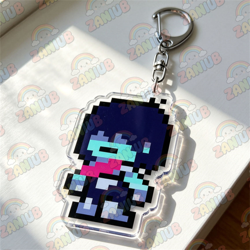 Hot Video Game Deltarune Pixel - Esports Gaming Fan review and price