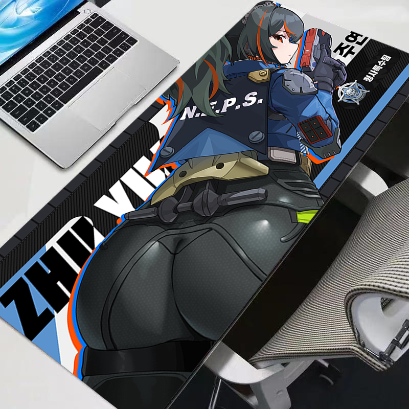 Large Gaming Mousepads Zenless - Zero Esports Gaming Gear review and price