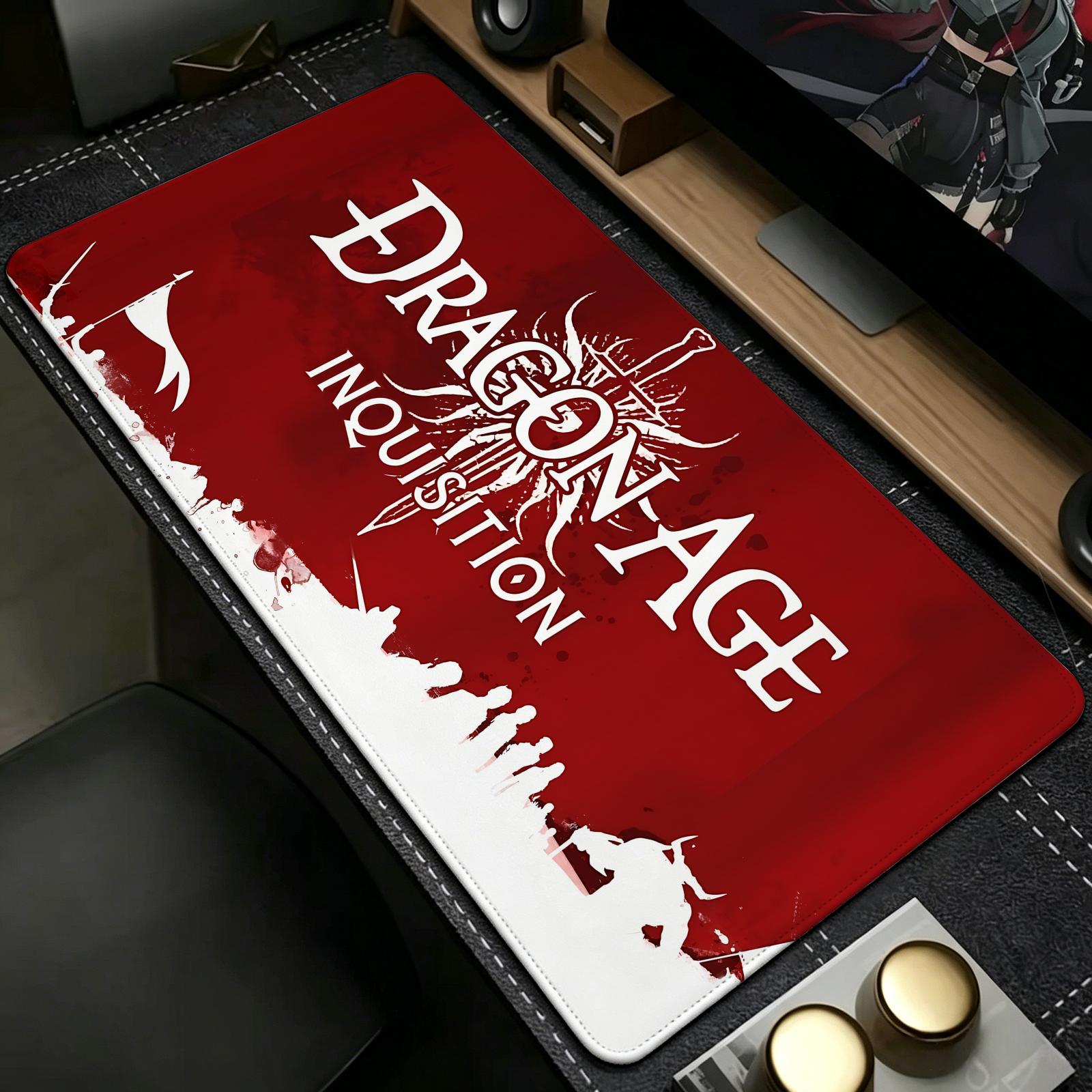 Dragon Age Inquisition  Mouse  - Esports Gaming Stocks review and price