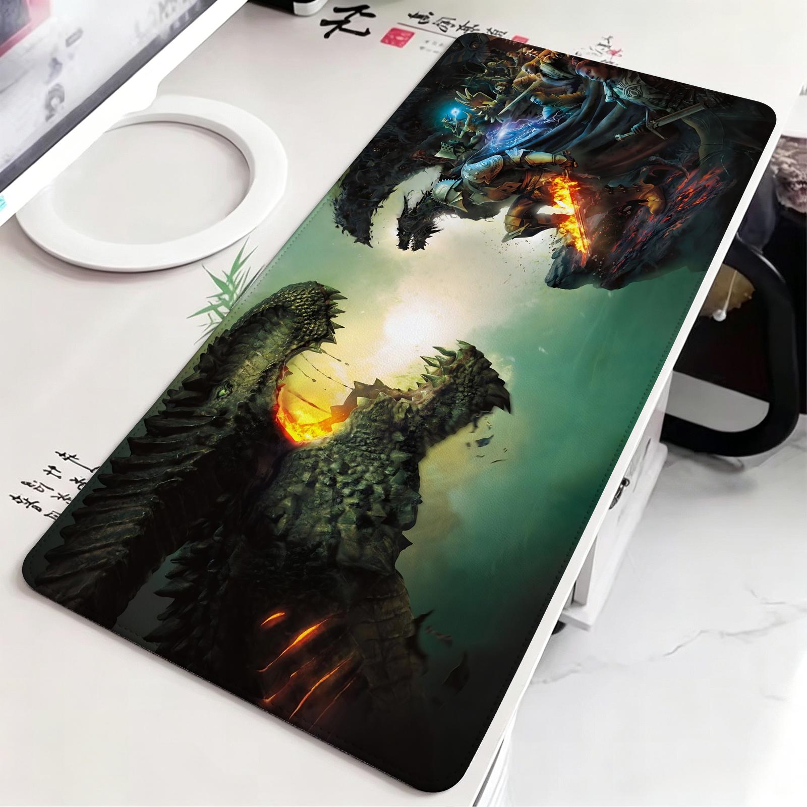 Dragon Age Inquisition  Mouse  - Esports Gaming Stocks review and price