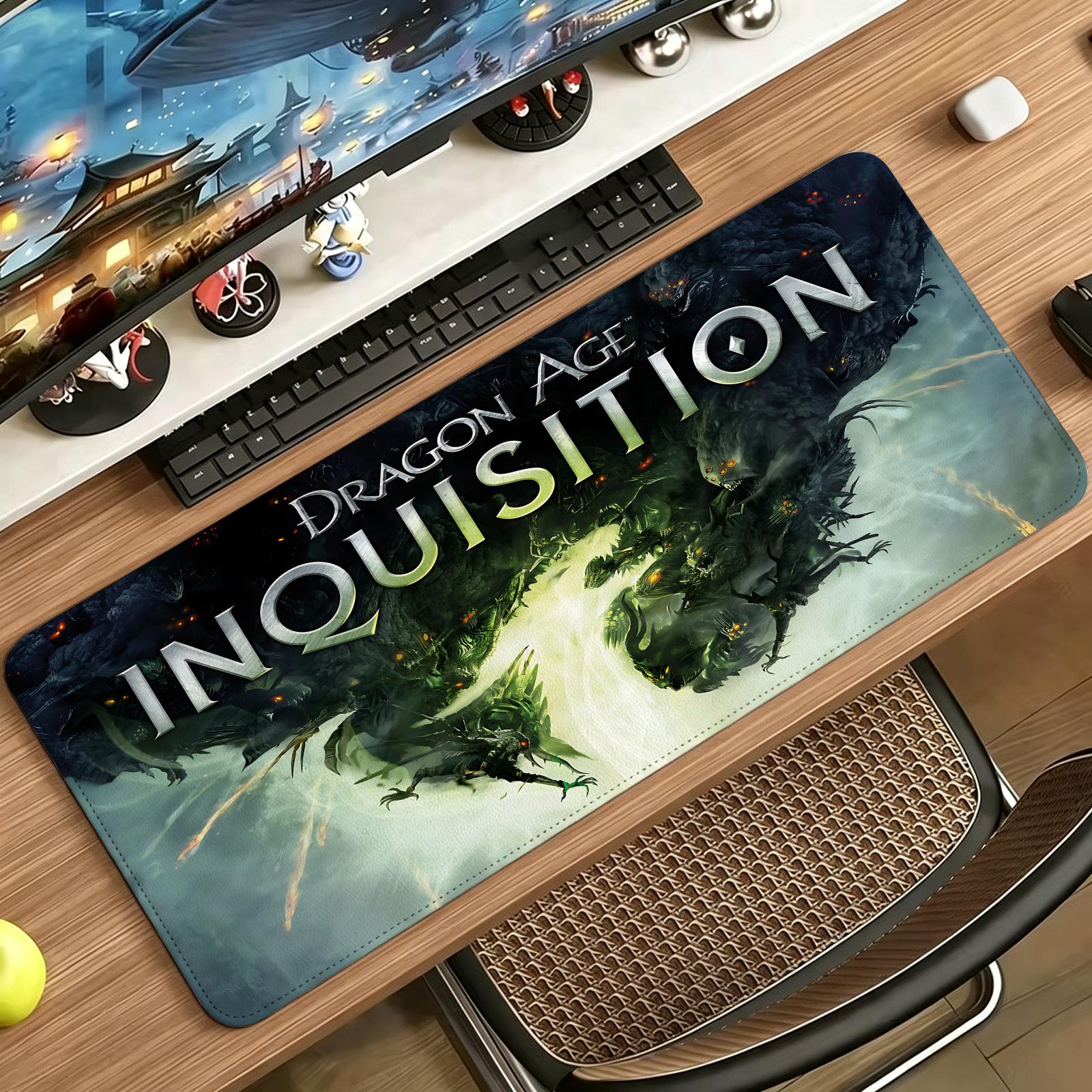 Dragon Age Inquisition  Mouse  - Esports Gaming Stocks review and price